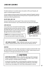 Preview for 23 page of Gree E-TACII ETAC207HC230VACP Installation & Owner'S Manual