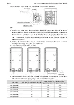 Предварительный просмотр 21 страницы Gree /E-X Service Manual