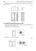 Предварительный просмотр 33 страницы Gree /E-X Service Manual