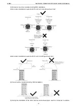 Предварительный просмотр 36 страницы Gree /E-X Service Manual