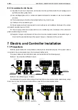 Предварительный просмотр 67 страницы Gree /E-X Service Manual