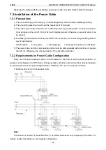 Предварительный просмотр 68 страницы Gree /E-X Service Manual