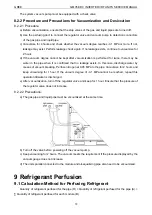 Предварительный просмотр 74 страницы Gree /E-X Service Manual