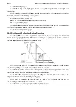 Предварительный просмотр 77 страницы Gree /E-X Service Manual