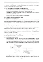 Предварительный просмотр 101 страницы Gree /E-X Service Manual