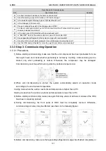 Предварительный просмотр 105 страницы Gree /E-X Service Manual