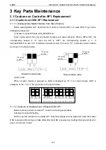 Предварительный просмотр 240 страницы Gree /E-X Service Manual