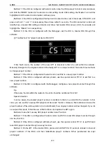 Предварительный просмотр 243 страницы Gree /E-X Service Manual