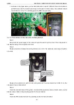 Предварительный просмотр 255 страницы Gree /E-X Service Manual