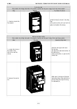 Предварительный просмотр 277 страницы Gree /E-X Service Manual