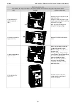 Предварительный просмотр 278 страницы Gree /E-X Service Manual