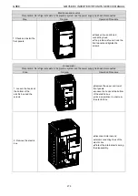 Предварительный просмотр 279 страницы Gree /E-X Service Manual