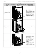 Предварительный просмотр 280 страницы Gree /E-X Service Manual