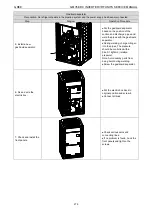 Предварительный просмотр 283 страницы Gree /E-X Service Manual