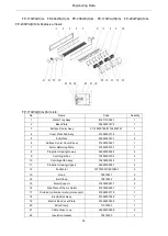 Предварительный просмотр 41 страницы Gree FCU Series Service Manual