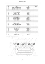 Предварительный просмотр 54 страницы Gree FCU Series Service Manual