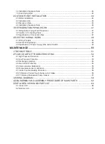 Preview for 3 page of Gree FG20/BNa-M Service Manual