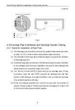 Предварительный просмотр 11 страницы Gree FGR20Pd/DNa-X Owner'S Manual