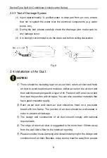 Предварительный просмотр 13 страницы Gree FGR20Pd/DNa-X Owner'S Manual