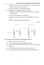 Предварительный просмотр 16 страницы Gree FGR20Pd/DNa-X Owner'S Manual