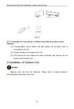 Предварительный просмотр 17 страницы Gree FGR20Pd/DNa-X Owner'S Manual