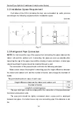 Предварительный просмотр 19 страницы Gree FGR20Pd/DNa-X Owner'S Manual