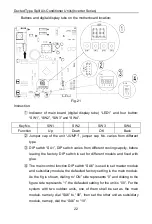 Предварительный просмотр 27 страницы Gree FGR20Pd/DNa-X Owner'S Manual