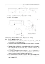 Preview for 8 page of Gree FGR50Pd/D2Na-M Owner'S Manual