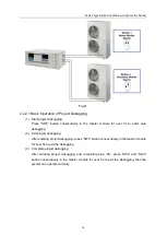 Preview for 20 page of Gree FGR50Pd/D2Na-M Owner'S Manual