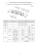 Preview for 14 page of Gree FLEXX36HP230V1AO Installation & Owner'S Manual