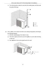 Preview for 22 page of Gree FLEXX36HP230V1AO Installation & Owner'S Manual