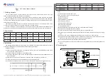 Gree FM-1.25-12-K Owner'S Manual preview