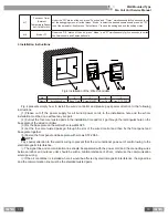 Предварительный просмотр 21 страницы Gree FP-102BA2/B-D Service Manual