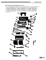 Предварительный просмотр 45 страницы Gree FP-102BA2/B-D Service Manual