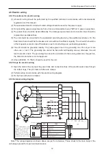 Предварительный просмотр 15 страницы Gree FP-102LM/D-K Owner'S Manual