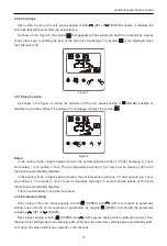 Предварительный просмотр 19 страницы Gree FP-102LM/D-K Owner'S Manual