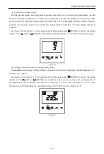 Предварительный просмотр 23 страницы Gree FP-102LM/D-K Owner'S Manual