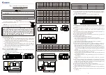 Gree FP-102WAF-R Owner'S Manual предпросмотр