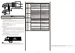 Preview for 2 page of Gree FP-102WAF-R Owner'S Manual