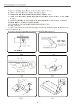 Предварительный просмотр 9 страницы Gree FP-102WM-D Owner'S Manual (Original Instructions