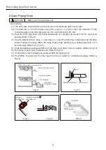 Предварительный просмотр 11 страницы Gree FP-102WM-D Owner'S Manual (Original Instructions