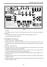 Preview for 17 page of Gree FP-102XD/B-T Owner'S Manual