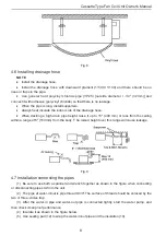 Предварительный просмотр 10 страницы Gree FP-51XD-E Owner'S Manual