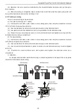 Предварительный просмотр 12 страницы Gree FP-51XD-E Owner'S Manual