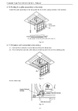 Предварительный просмотр 13 страницы Gree FP-51XD-E Owner'S Manual