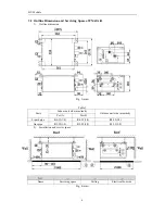 Предварительный просмотр 10 страницы Gree FXA2A-D Owner'S Manual