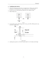 Предварительный просмотр 15 страницы Gree FXA2A-D Owner'S Manual