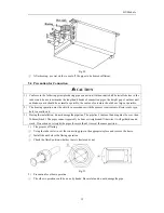 Предварительный просмотр 19 страницы Gree FXA2A-D Owner'S Manual