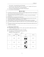 Предварительный просмотр 25 страницы Gree FXA2A-D Owner'S Manual