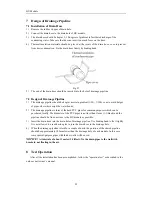 Предварительный просмотр 26 страницы Gree FXA2A-D Owner'S Manual